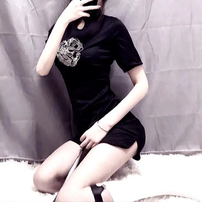 朝我心脏开枪